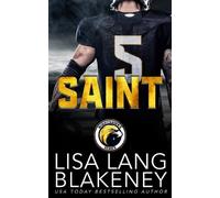 Lisa Lang Blakeney Saint (Tascabile) Nighthawks