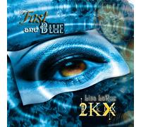 Lisa Larue`s 2kx - Fast and Blue