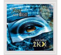 Lisa Larue's 2kx - Fast & Blue