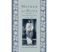Lisa Lassell Hallstrom Mother of Bliss (Tascabile)