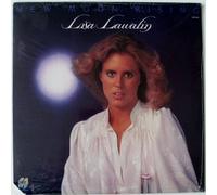 Lisa Lawalin - New Moon Rising
