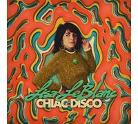Lisa Leblanc Chiac Disco (Vinyl LP)