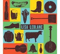 Lisa Leblanc Lisa Leblanc (Vinyl LP)