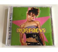 Lisa Left Eye Lopes - Supernova
