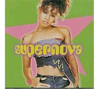 Lisa Left Eye Lopes - Supernova