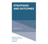 Lisa Leitz Strategies and Outcomes (Copertina rigida)