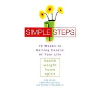 Lisa Lelas Linda McClintock Beverly Zingarella Simple Steps (Tascabile)