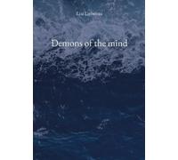 Lisa Liebetrau Demons of the mind (Tascabile)