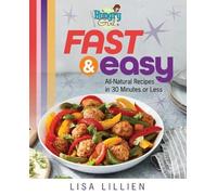 Lisa Lillien Hungry Girl Fast & Easy (Tascabile)