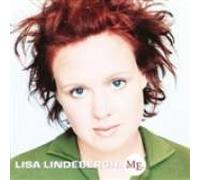 Lisa Lindberg - Me