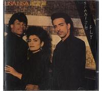 Lisa Lisa and Cult Jam - Spanish Fly