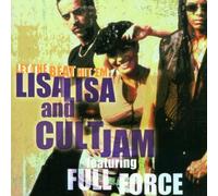 Lisa Lisa & Cult Jam Featuring Full Force - Let the Beat Hit 'Em