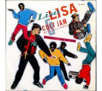 Lisa Lisa & Cult Jam - I Wonder If I Take You Home