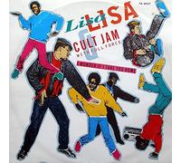 Lisa Lisa & Cult Jam - I Wonder If I Take You Home