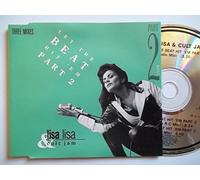 Lisa Lisa & Cult Jam - Let The Beat Hit'Em Part 2