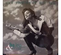 Lisa Lisa&Cult Jam - Lisa Lisa&Cult Jam - Let The Beat Hit 'Em - Columbia