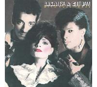 lisa lisa & cult jam with full force