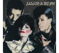 Lisa Lisa & Cult Jam - With Full Force