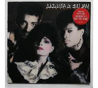 LISA LISA & CULT JAM / WITH THE FULL FORCE