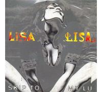 Lisa Lisa - Skip To My Lu