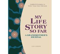 Lisa Lisson My Life Story So Far (Copertina rigida)