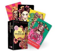 Lisa Lister Self Source-ery Oracle (Cards)