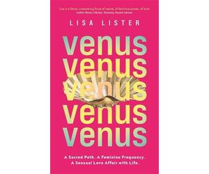 Lisa Lister Venus (Tascabile)