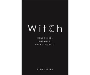 Lisa Lister Witch (Tascabile)