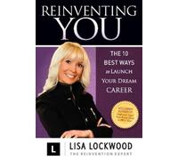 Lisa Lockwood Reinventing You (Tascabile)