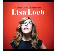 Lisa Loeb - A simple trick to happiness