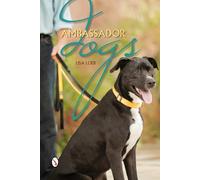 Lisa Loeb Ambassador Dogs (Copertina rigida)