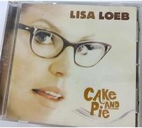 Lisa Loeb - Cake & Pie