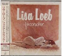 Lisa Loeb - Firecracker +Extra