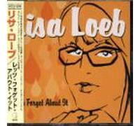 Lisa Loeb - Let S Forget About It