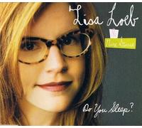 Lisa Loeb & Nine Stories - Do You Sleep