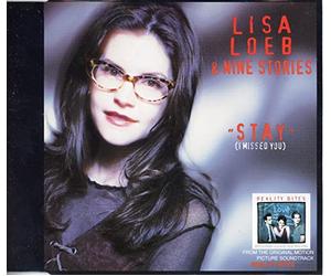 Lisa Loeb & Nine Stories - Stay