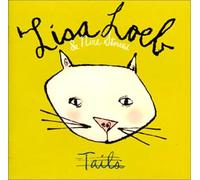Lisa Loeb & Nine Stories - Tales