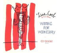 Lisa Loeb & Nine Stories - Waiting for Wednesday / Stay
