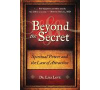 Lisa Love Beyond the Secret (Tascabile)