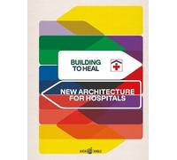 Lisa Luksch Building to Heal (Copertina rigida)