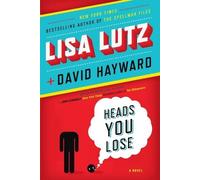 Lisa Lutz David Hayward Heads You Lose (Tascabile)