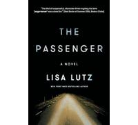 Lisa Lutz Passenger (Tascabile)