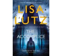 Lisa Lutz The Accomplice (Tascabile)