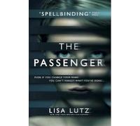 Lisa Lutz The Passenger (Tascabile)