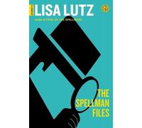 The Spellman Files: Document #1: Volume 1