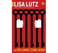Lisa Lutz The Spellmans Strike Again (Tascabile) Spellman