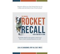 Lisa Lyle Waggoner The Original Rocket Recall (Tascabile)