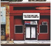 Lisa Lystam Family Band - When Money's Runnin' Out