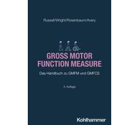 Lisa M Avery Peter L Rosenbaum Dianne J Russell Ma Gross Motor Func (Tascabile)