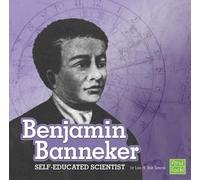 Lisa M B Simons Benjamin Banneker (Copertina rigida)